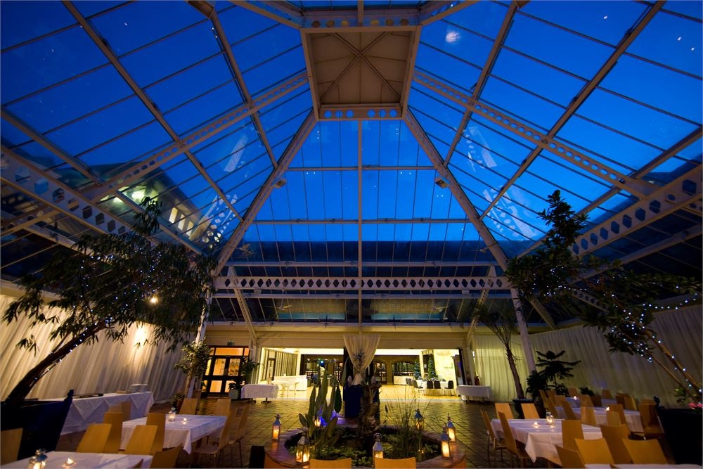 Denbies Wine Estate Limited