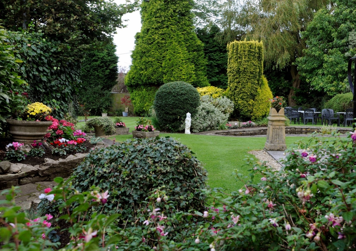 Alveston House Hotel