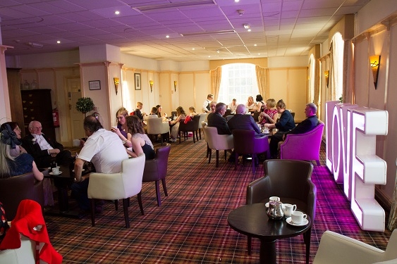 The Royal Victoria Hotel Snowdonia