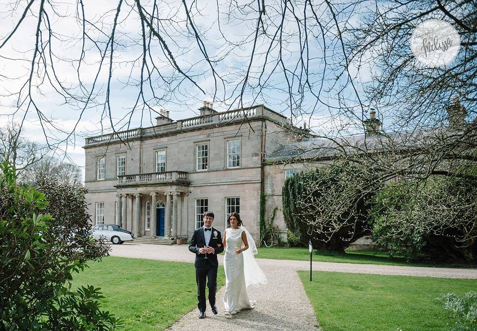 Drenagh House Estate 