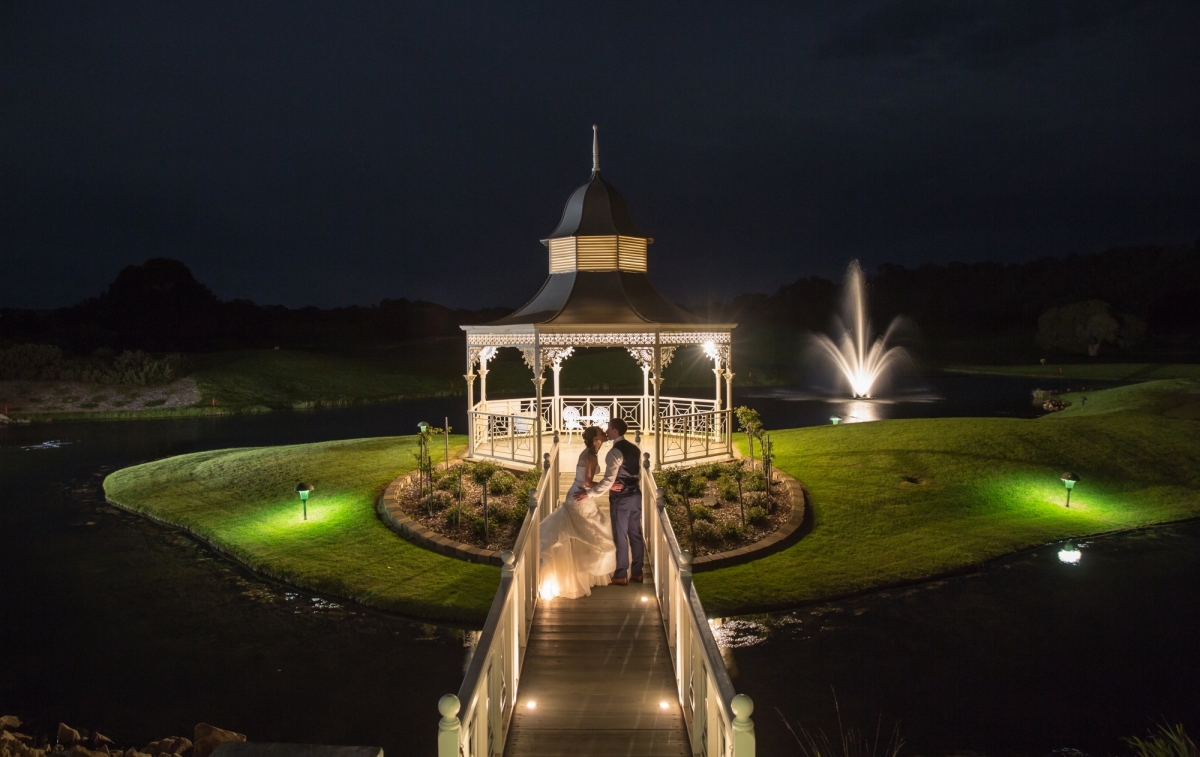 Eagle Ridge Weddings
