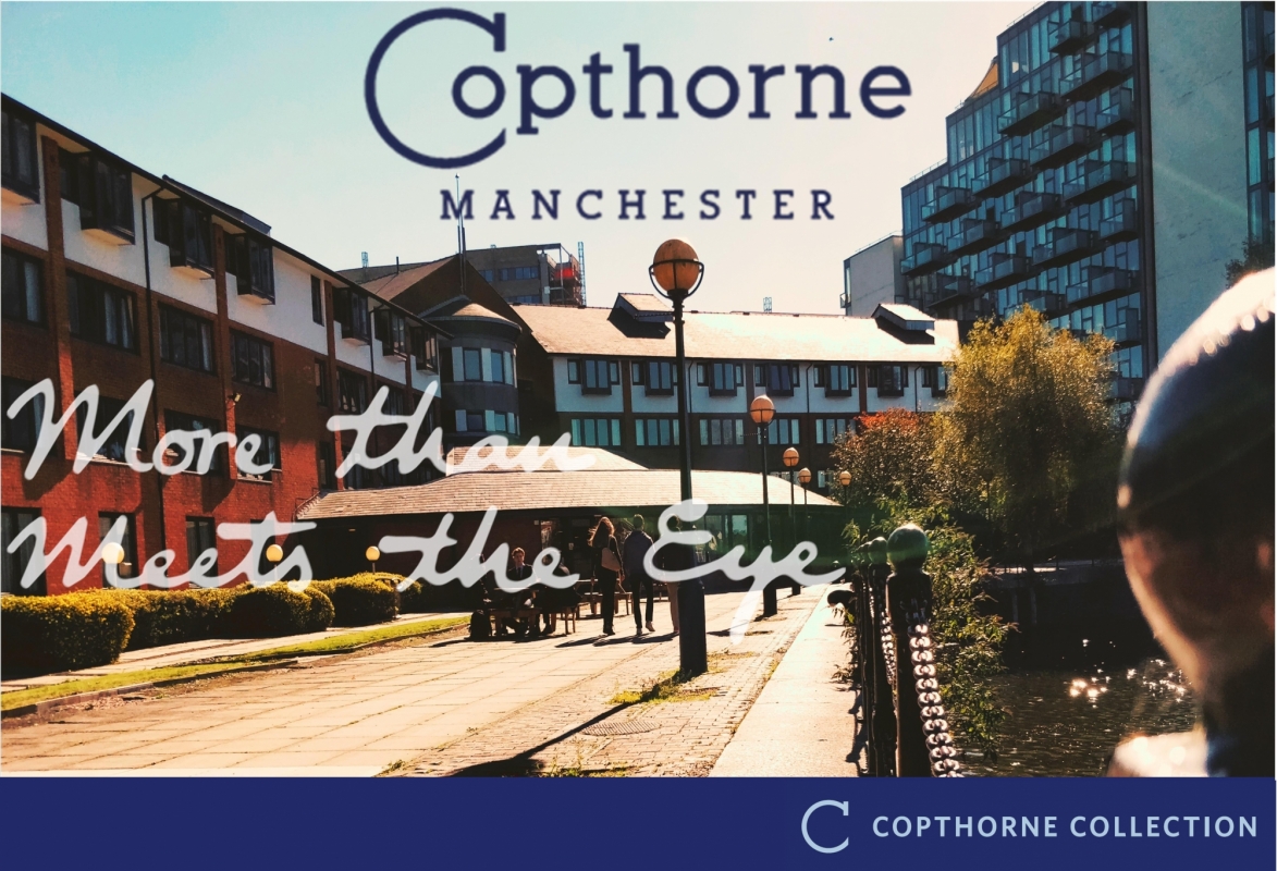 Copthorne Hotel Manchester