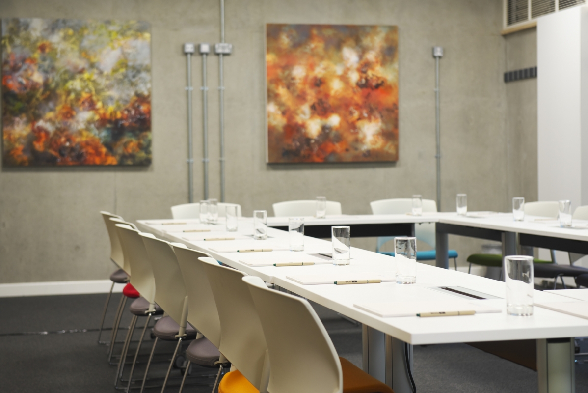 Allia Future Business Centre, Cambridge