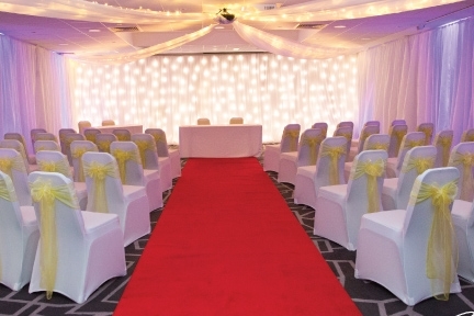 Village Hotel Manchester Bury