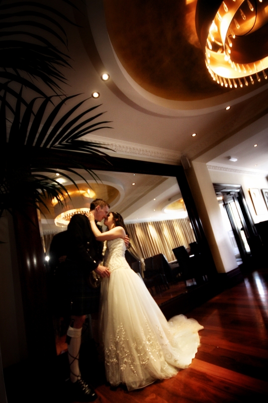 Glenmoriston Town House Hotel