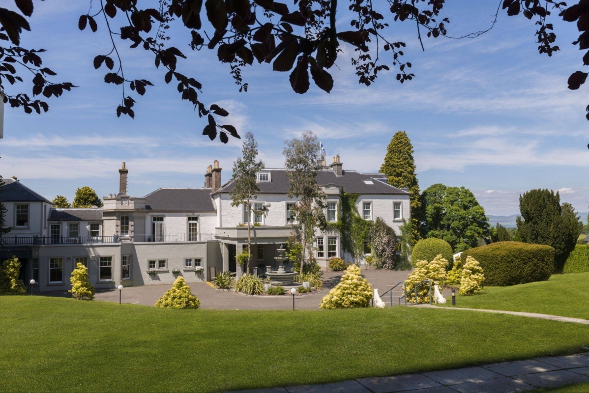 CLC Duchally Country Estate 