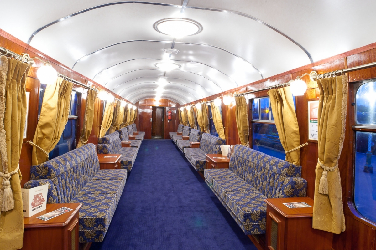 Great Central Railway