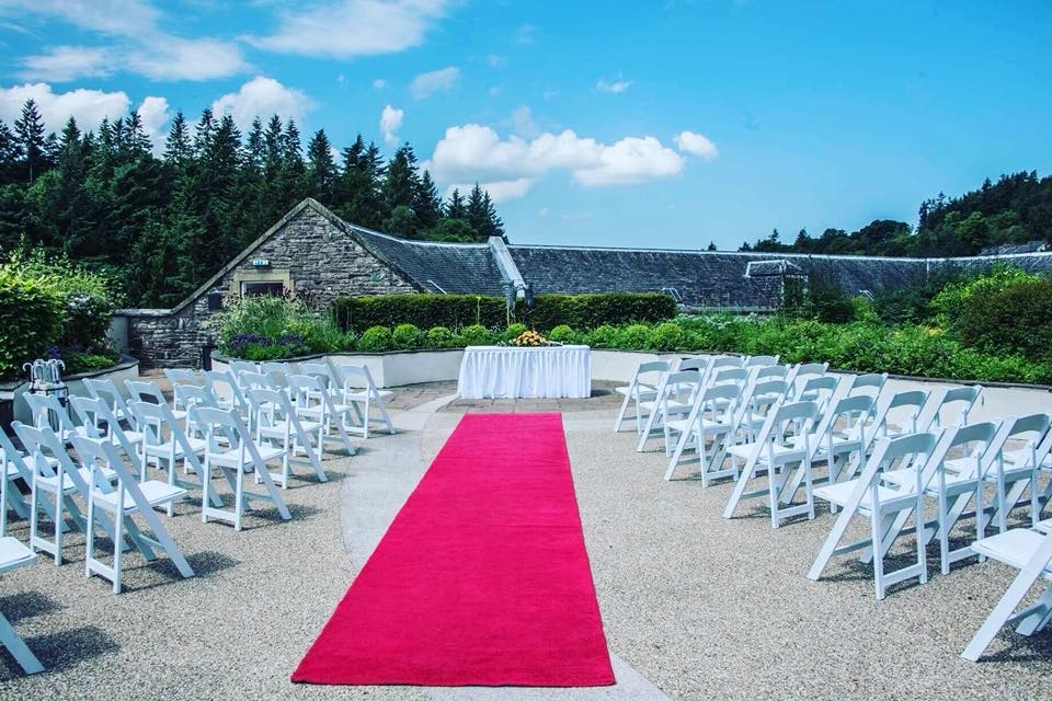 New Lanark Mill Hotel