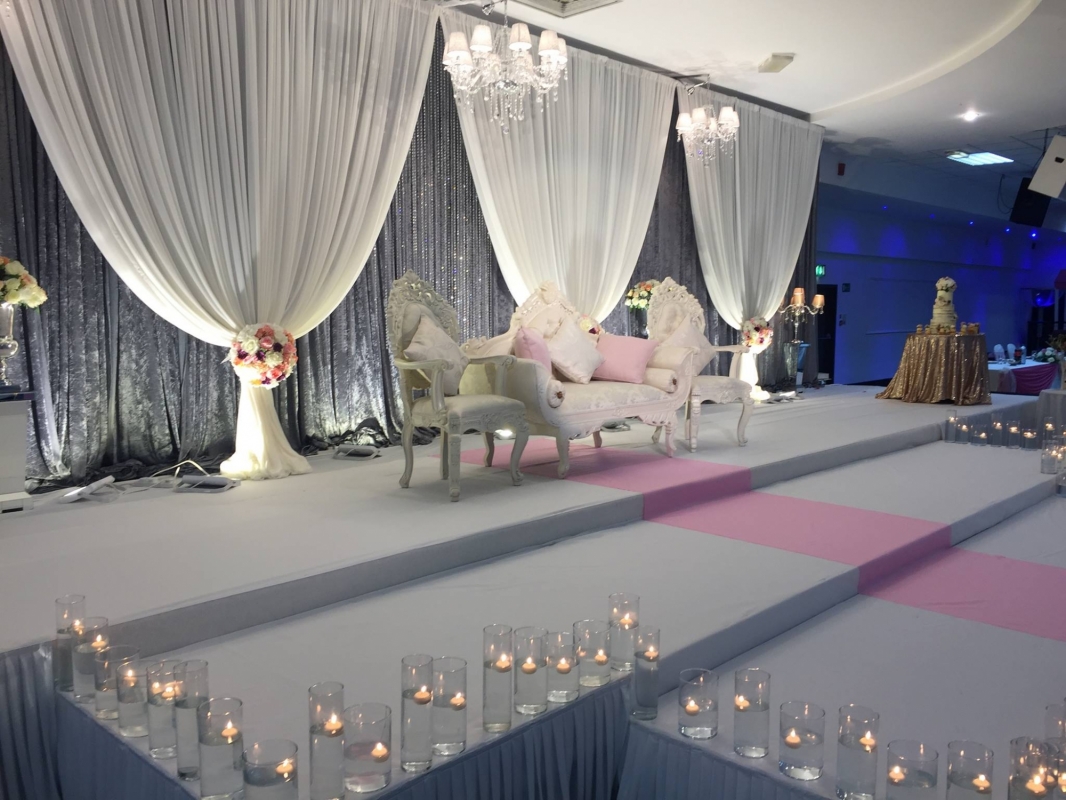 The Sheridan Manchester