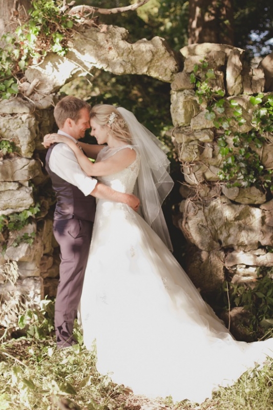 Picturesque Gardens for photos