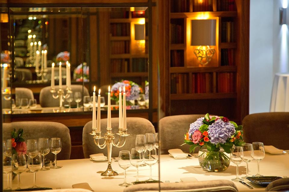 St. James's Hotel And Club 