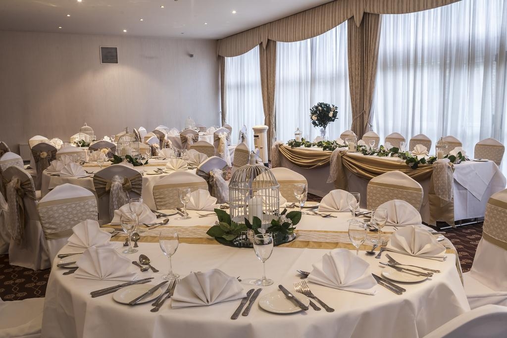 The Great Northern Hotel, Peterborough