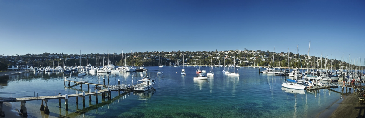 Zest Waterfront Venues - The Spit