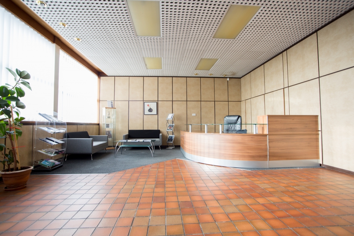 Prospect Business Park