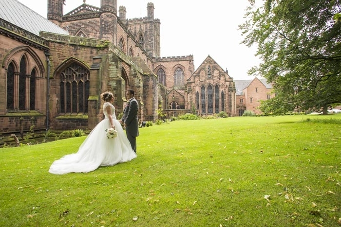 The Chester Grosvenor