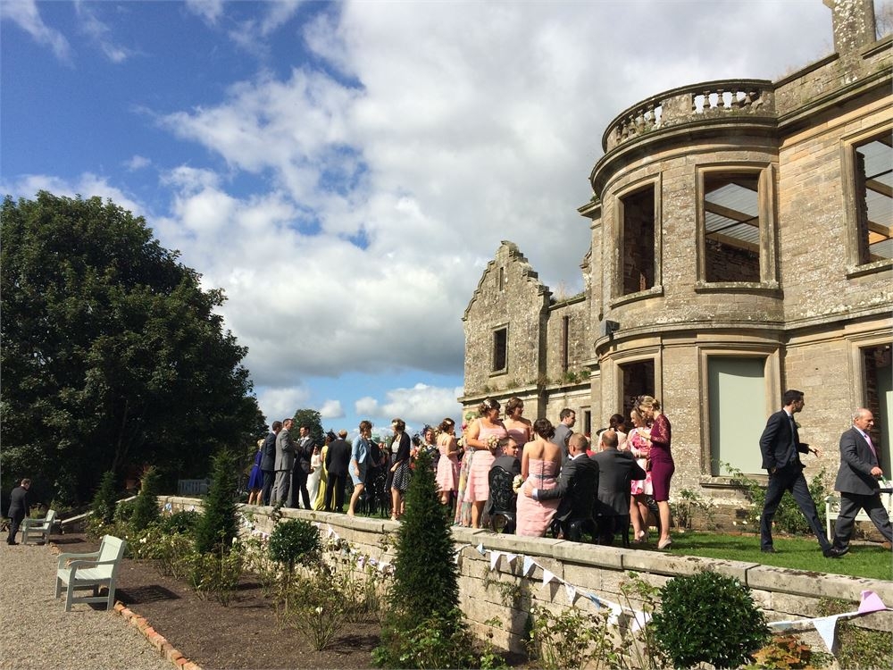 Kirklinton Hall & Gardens