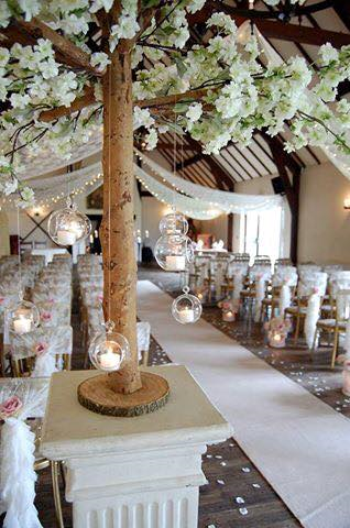 The Great Hall At Mains