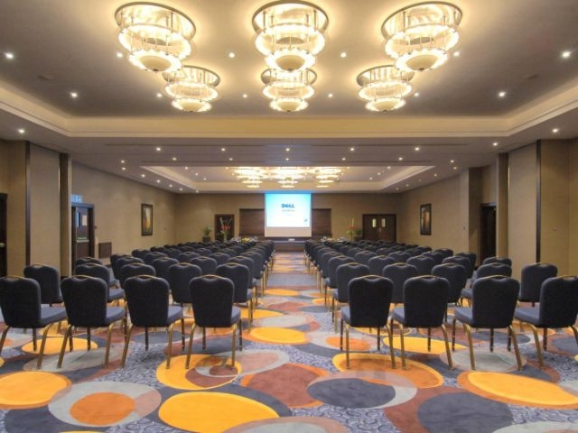 Crowne Plaza London Gatwick