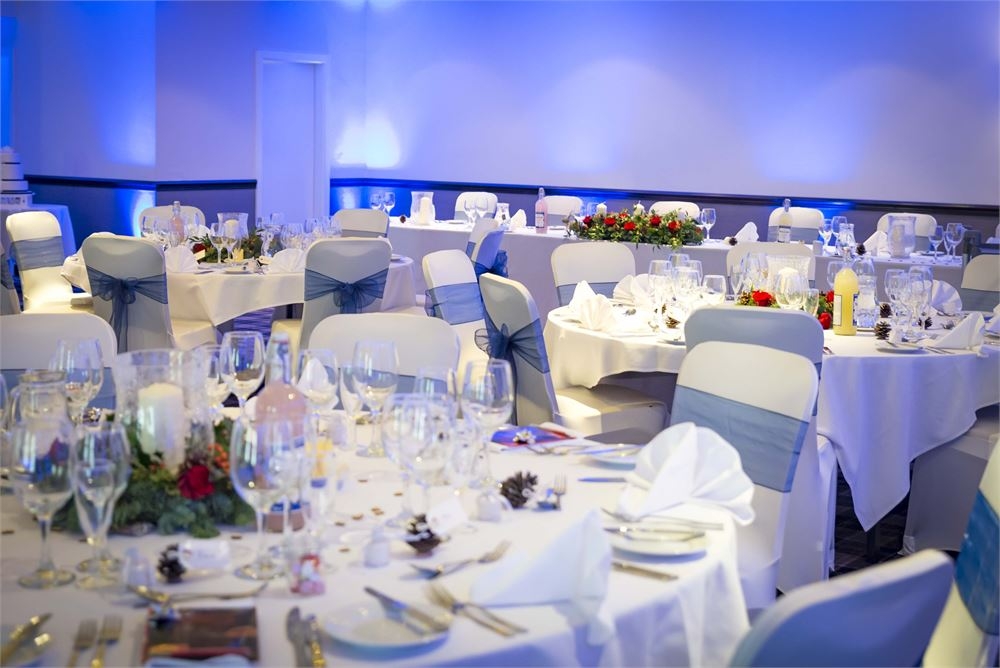 Best Western Burn Hall Hotel York