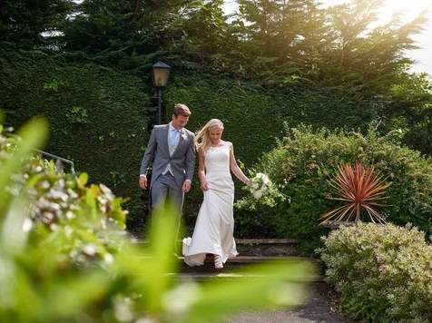 Laura Ashley The Belsfield Hotel