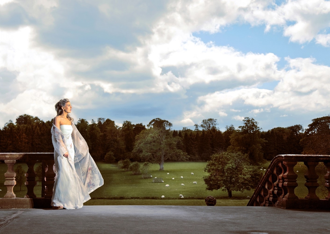 Weddings at Thirlestane Castle