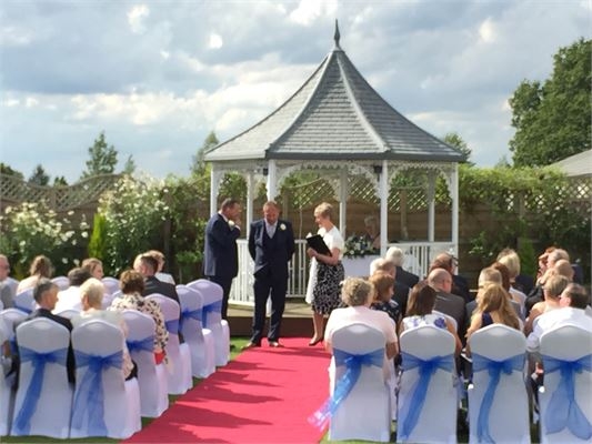 Silverstone Golf Club