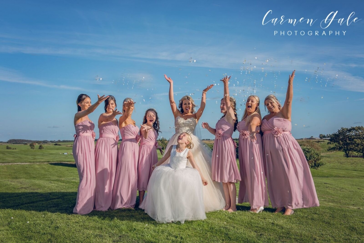 The Glass House At Staining Lodge