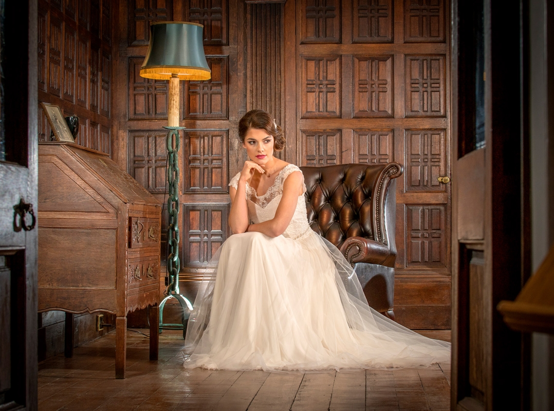 Wells House & Gardens 