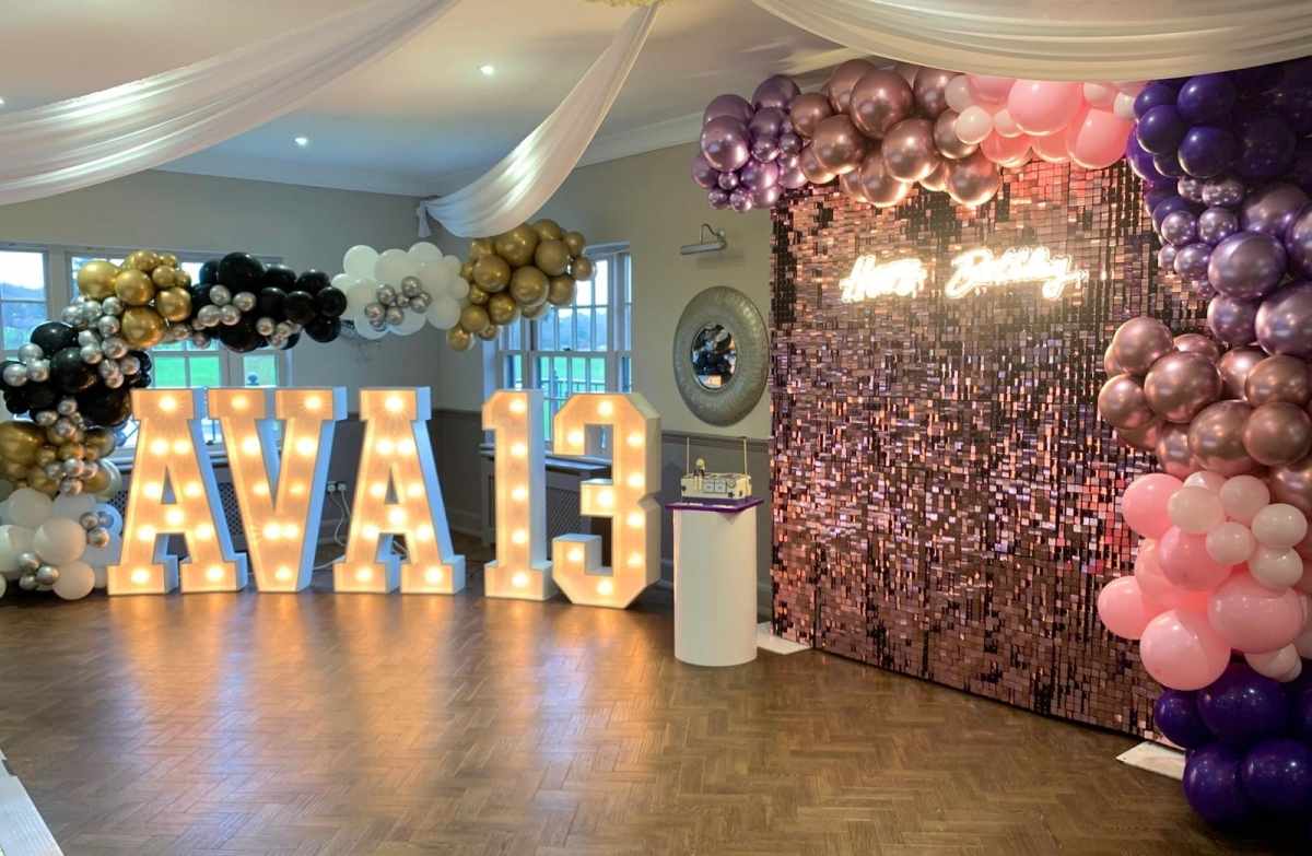 Woolston Manor Golf Club