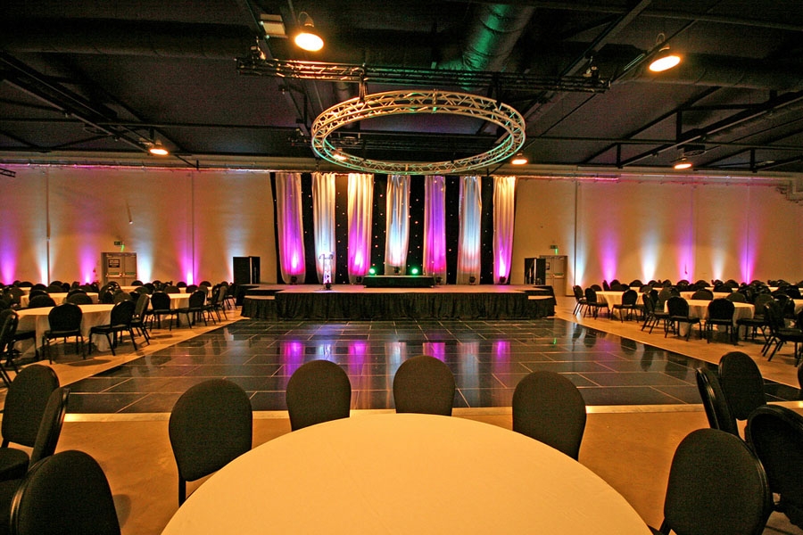 Royal Armouries Museum & New Dock Hall