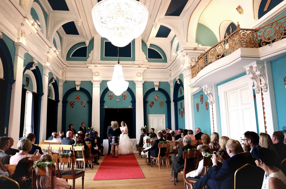 Royal Assembly Rooms