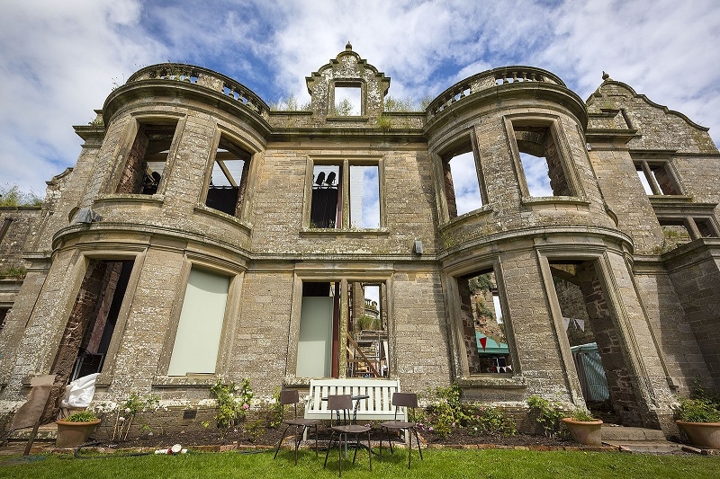 Kirklinton Hall & Gardens
