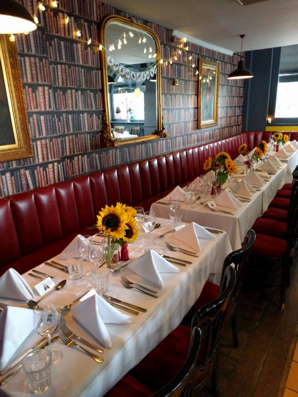 Birthay Party Venue London