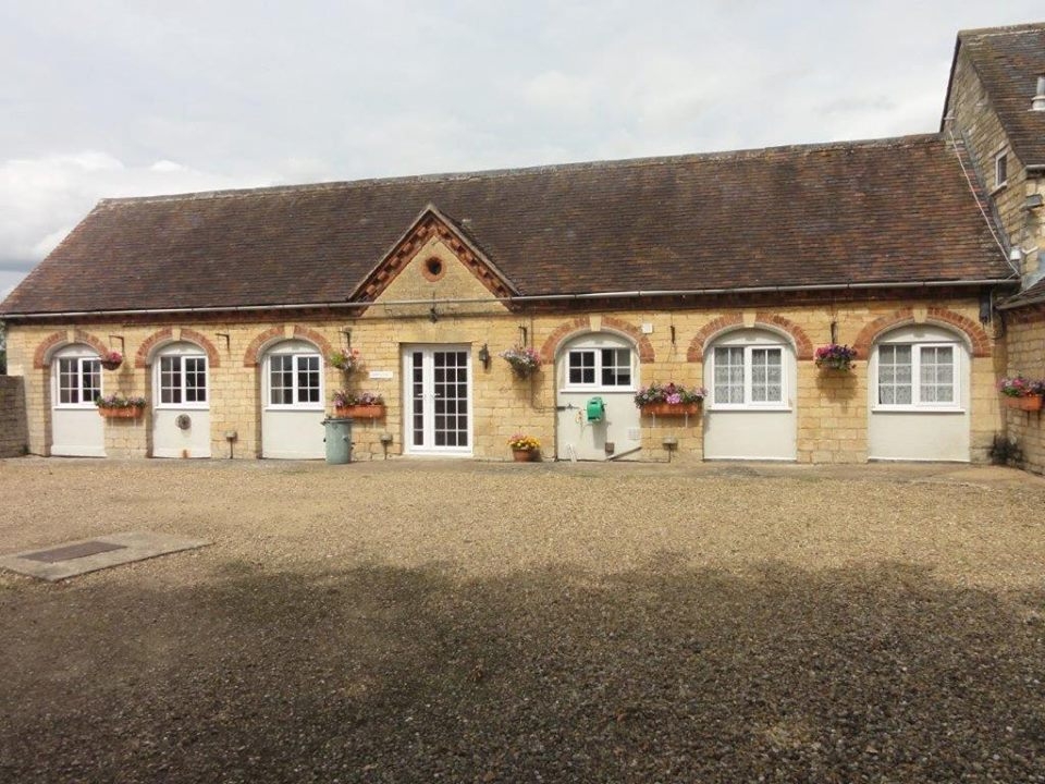 The Moretons Vacation Houses