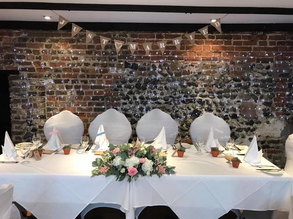 The Smugglers Restaurant