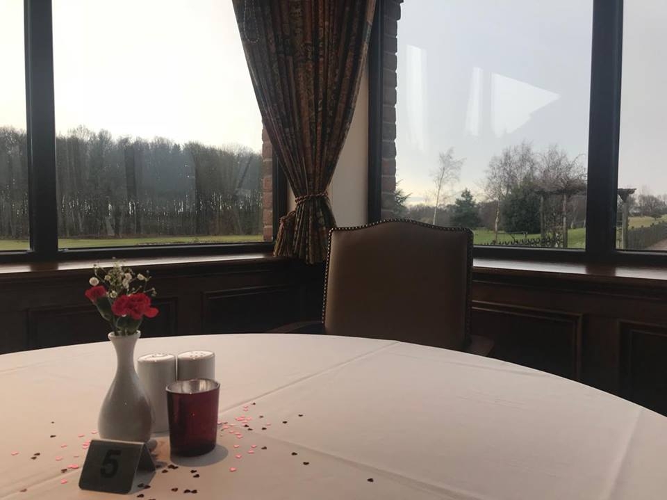 Styrrup Hall Golf & Country Club