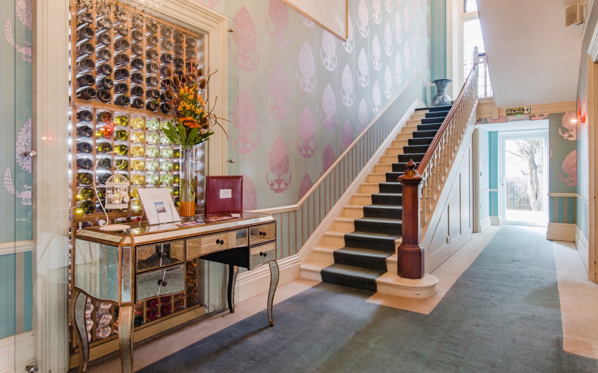 Cottonwood Boutique Hotel