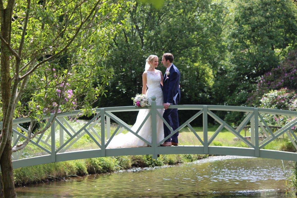 Glencorse House And Old Kirk