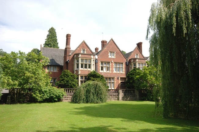 Leicester Conferences