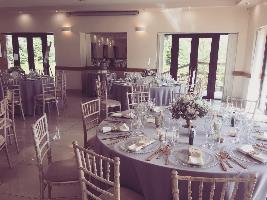 Canada Lodge And Lake 