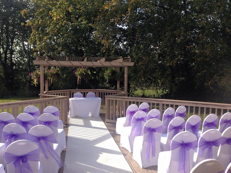 Burnhouse Manor Hotel