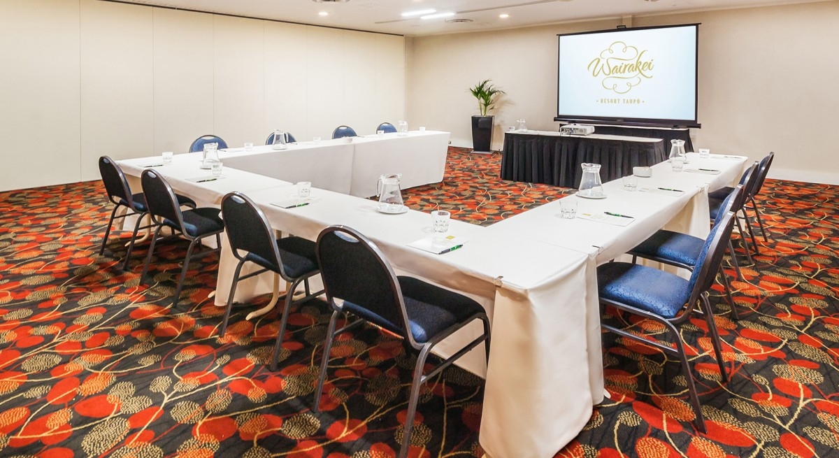 Wairakei Resort Taupo