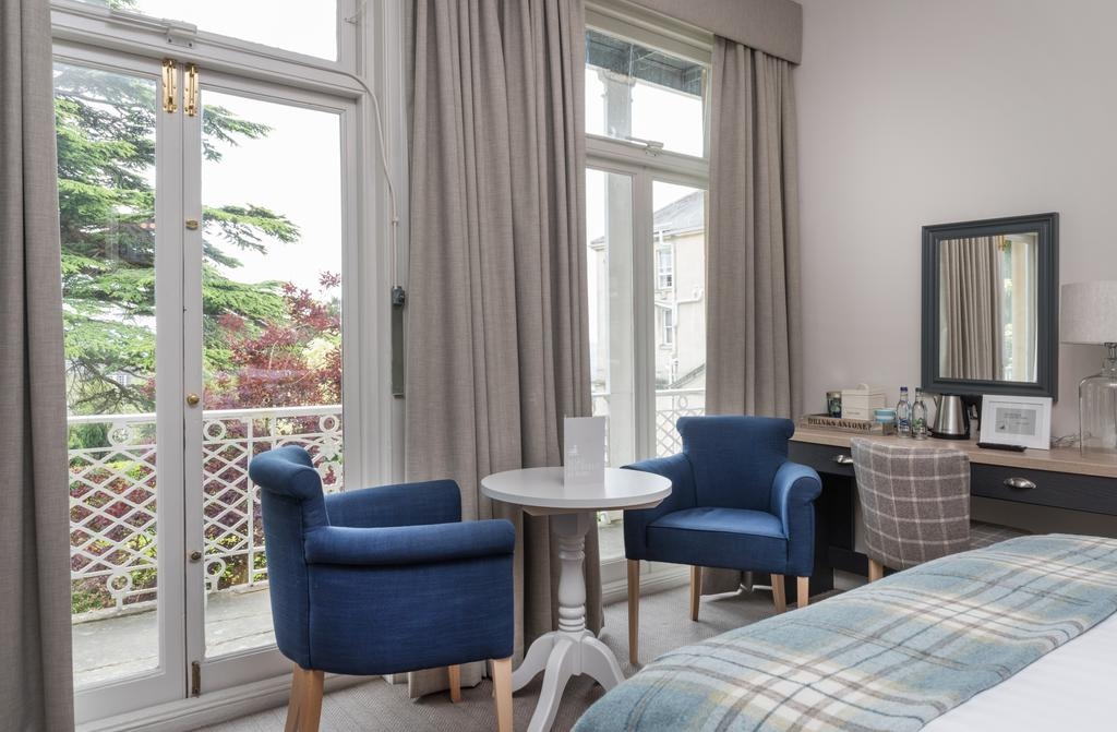 Lansdown Grove Hotel