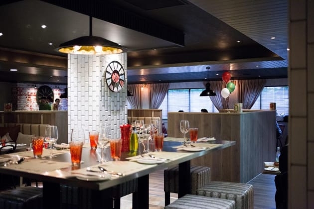 Village Hotel Manchester Bury