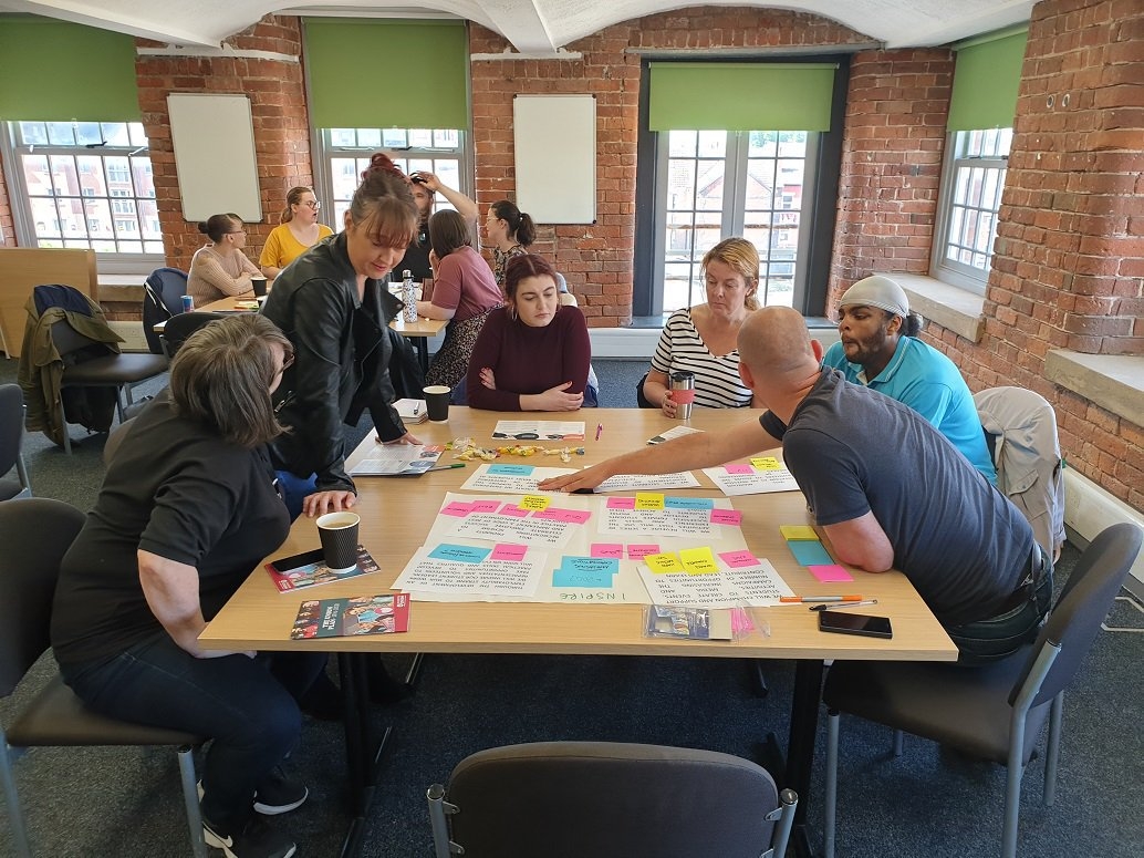 Cotton Court Business Centre 