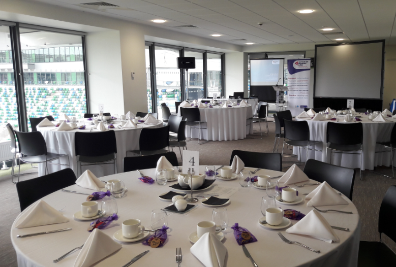 The National Football Stadium, Windsor Park, Belfast  