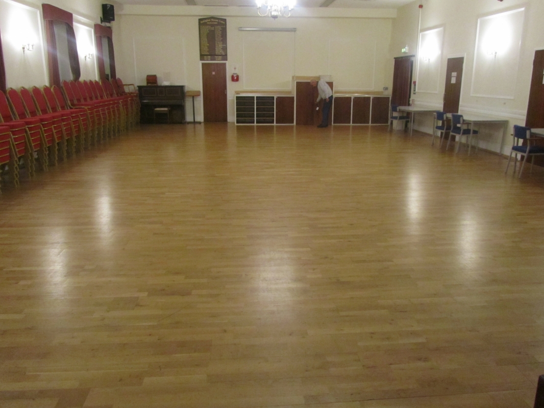 Wokingham Masonic Centre