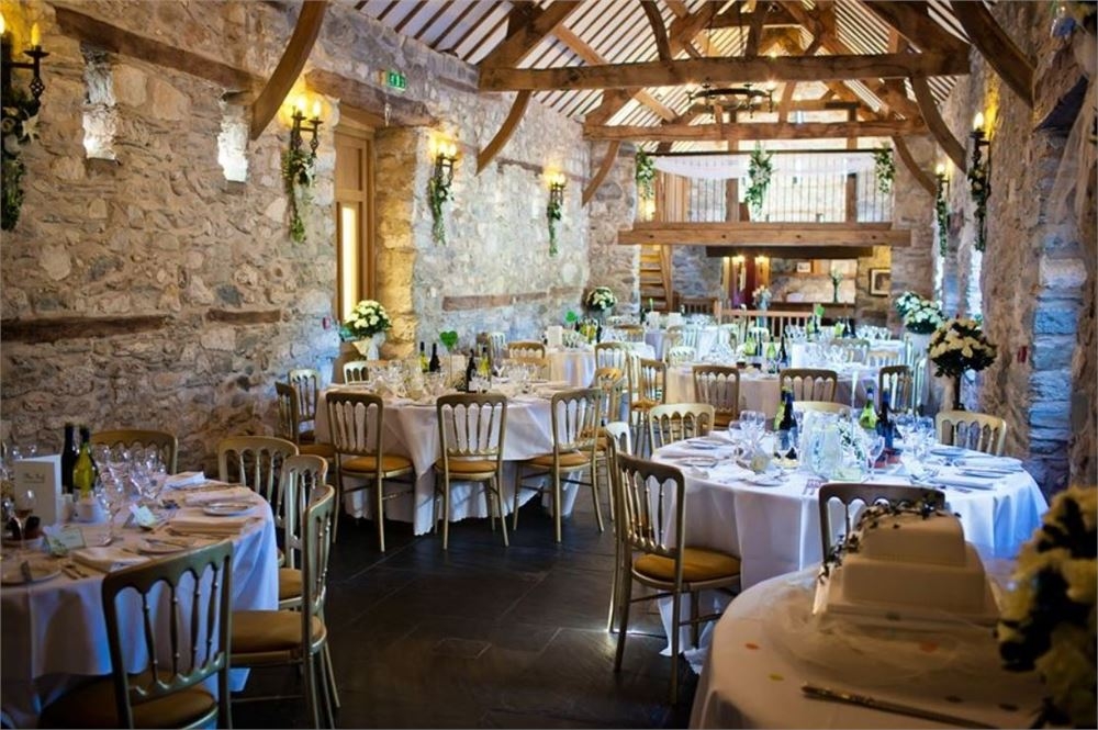 Plas Isaf Country Barn And Gardens