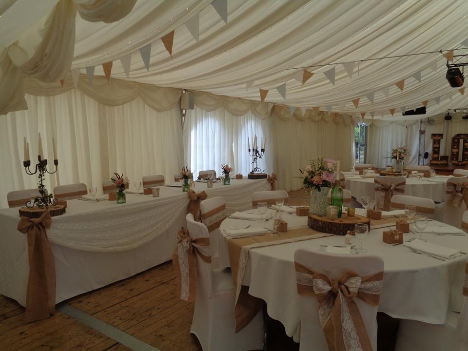 Fishlake Mill Wedding Venue