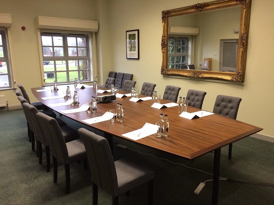 Best Western Plus Magnolia Park Hotel, Golf & Country Club